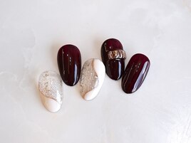 ニュアンス☆ミラーリング