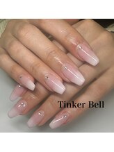 ティンカーベル(TinkerBell)/ベイビーブーマ