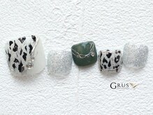 グルス(GRUS)/トレンドアートBコース