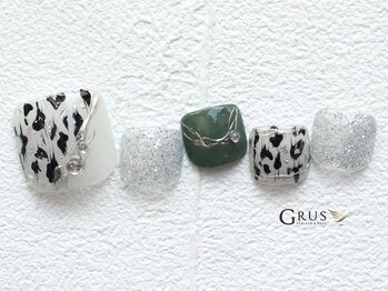 グルス(GRUS)/トレンドアートBコース