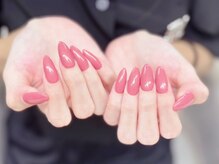 ラッキーネイル(lucky nail)/