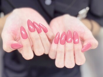 ラッキーネイル(lucky nail)/