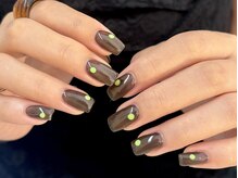 ソワレ(Soiree)/一癖アート