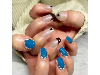 ニコネイル 渋谷店(NICO nail)/