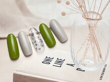 トゥインクル(twinkle)/10月　ワンカラー