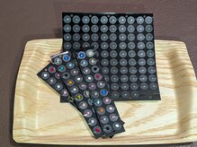 代官山アサ接骨院 鍼灸院(代官山 Asa 接骨院 鍼灸院)/耳ツボジュエリーで体質ケア