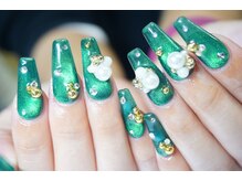 サロン デ ミランダ(Salon de Miranda)/