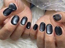 ワンハンドレッドプラス(100+)/ダークネイビーマグネット