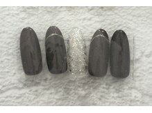 カルフールノア 北千住店(Carrefour noa)/シンプルトレンドデザイン