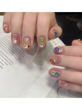 ハハ 上野御徒町(HAHA)/