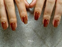 エムシス(Msis)/