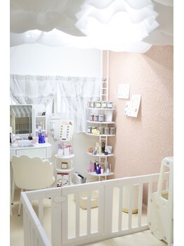 ルルリリ(RuruRiri)/