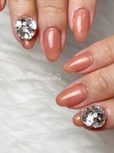 シンデレラ(Cinderella)/