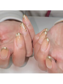 ミラーフレンチ