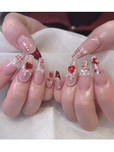 フローリア(Floria)/長さだし　やり放題