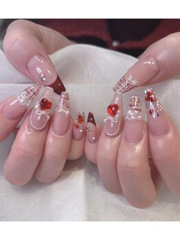 フローリア(Floria)/長さだし　やり放題