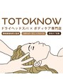 トトノウ(TotoKnow)/ドライヘッドスパ専門店『TotoKnow』