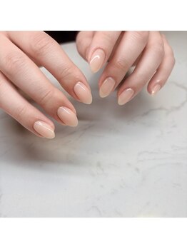 エンズネイル(O’s nail)/ワンカラー