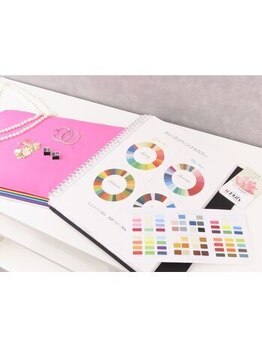 スタパト 銀座店/人気NO1 フルセット診断