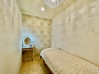 銀座ナチュラル スタイル (Natural Style)/【全室個室】プライベートな空間