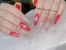 アンアンビューティーサロン(AnAn Beauty Salon)/【チップ】長さ出し定額