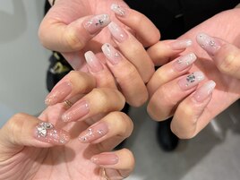 Nail AVANCE.collection