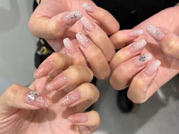 Nail AVANCE.collection