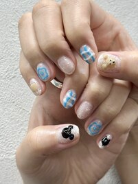 フリーアート＋