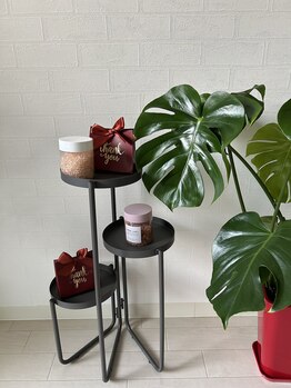 レディーバグ(Lady BUG)/ローズソルト