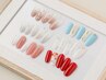≪ハンド≫SEPTNAIL系列店・選べるサンプル¥6820