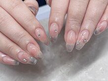 リア 越谷店(lia)/デザイン定額コース¥8,800