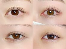 アメリアンドカシェット(Amelie&Cachette)の雰囲気（まつげパーマ[まつげカール/パリジェンヌラッシュリフト/渋谷]）