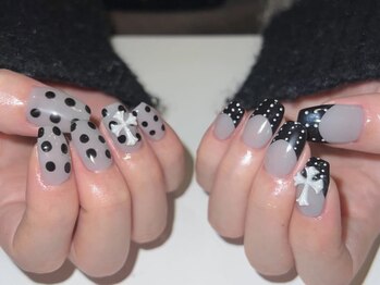 《wakana指名限定》