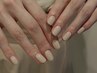 《★Jr.STAFF限定★》HAND☆ワンカラー（オフ込み）　４４００yen