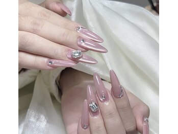 Nail Raviel 浦安店/
