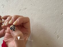 ミセスティキ(Mrs. tiki)/