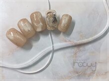 ノチュイ(nocuy)/≪アートBコース≫