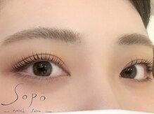 ソポ バイ アイビー(SOPO by IVY)