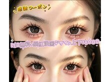 アイグロス(Eye Gloss)