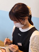 アンジェリック 八王子OPA店(Angelic)&nbsp;Matsumura 
