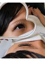 ドゥール(Li deur) W flat lashつけ放題〈滋賀・守山・フラットラッシュ・LED〉