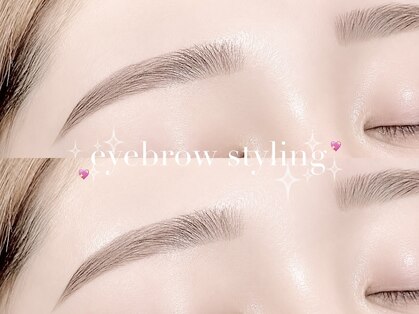 ステラ バイ セブンルックス 大宮東口店(Stella by7LOOKS)の写真