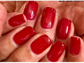 ネイルサロン ベリンダ(Nail salon Belinda)/