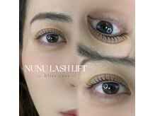 ブリスアイズ(Bliss eyes)の雰囲気（韓国/美容成分配合の次世代まつ毛パーマ/カール感選べます☆）