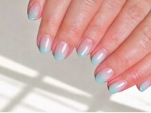 ケーテンネイル(K10.NAIL)/グラデーション