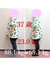 リーフィットネス 富士店(Le-Fitness)/