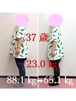 リーフィットネス 富士店(Le-Fitness)/