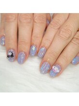 アン/Nail Design