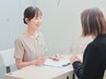 【メニュー迷子】深爪メニューを来店時に相談して決めたい◎当施術可9900円~