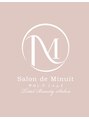 Minuit Nail 渋谷店~フィルイン・韓国ネイル・ワンホン・スカルプ・定額ネイル~/Minuit Nail 渋谷店